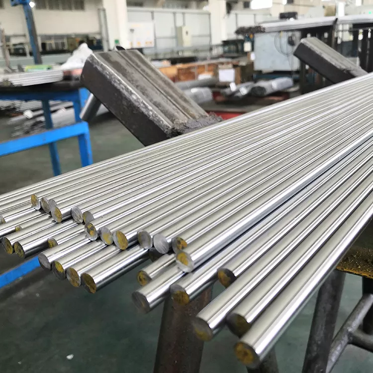 17 4 ph stainless steel round bar 17 4 ph stainless steel round bar