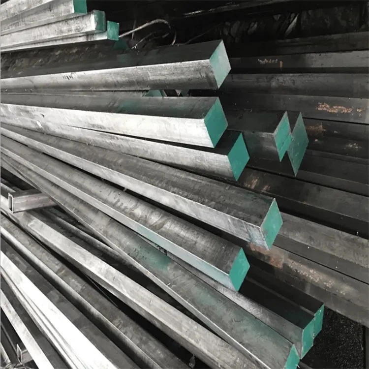 18CrNiMo7-6 Alloy steel bar 18CrNiMo7-6 Alloy steel bar