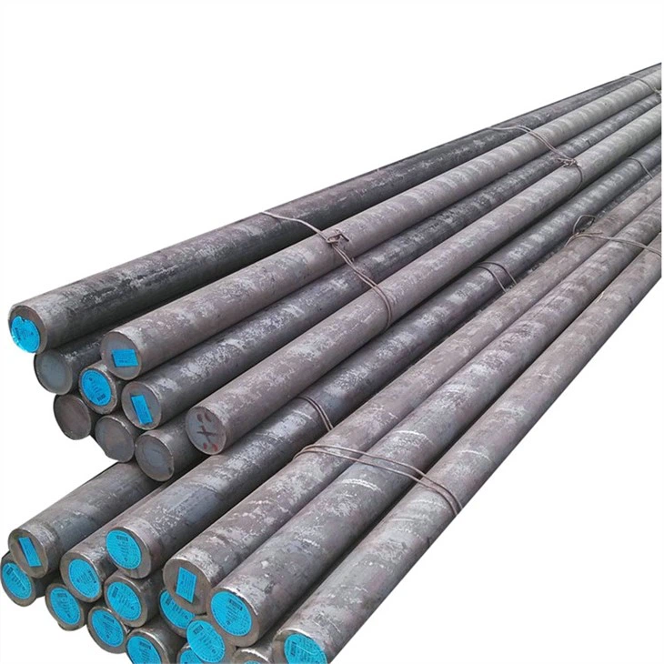 1.6582 Alloy Steel Round Bar