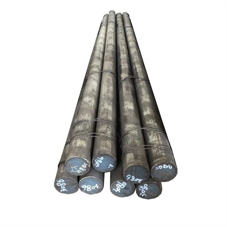 Alloy Steel Round Bar  (10)(001)