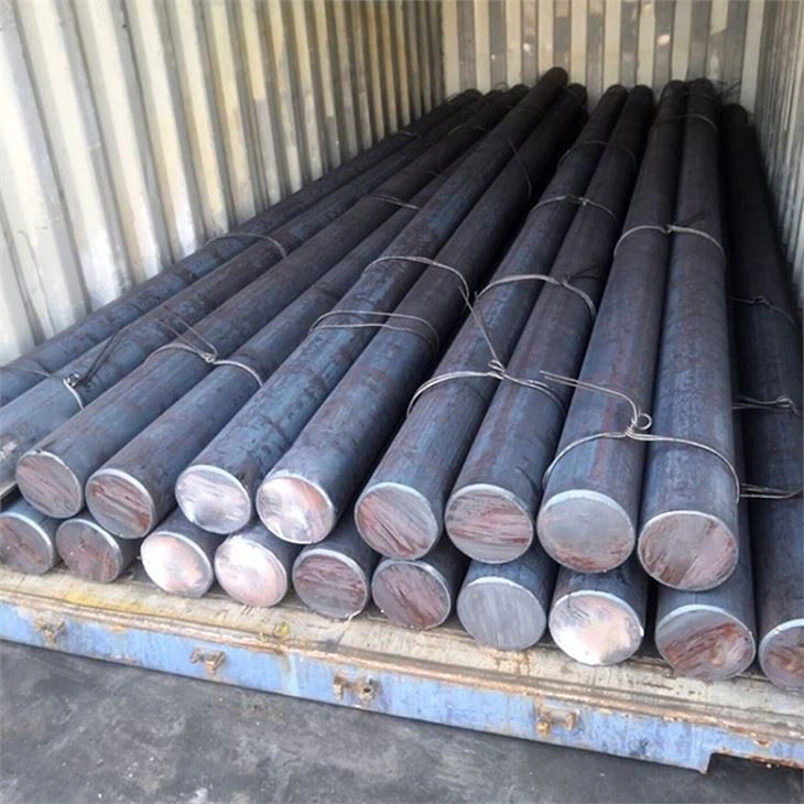 Alloy Steel Round Bar  (16)(001)