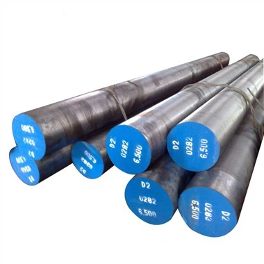 D2 Tool Steel Bar voor mes