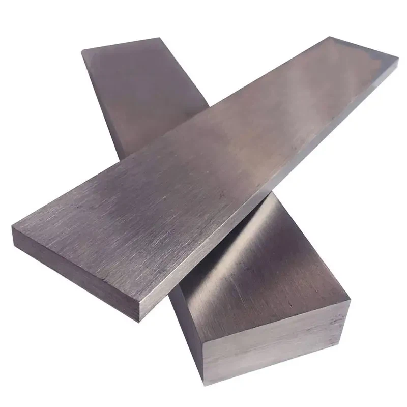 18CrNiMo7-6 stalen staaf