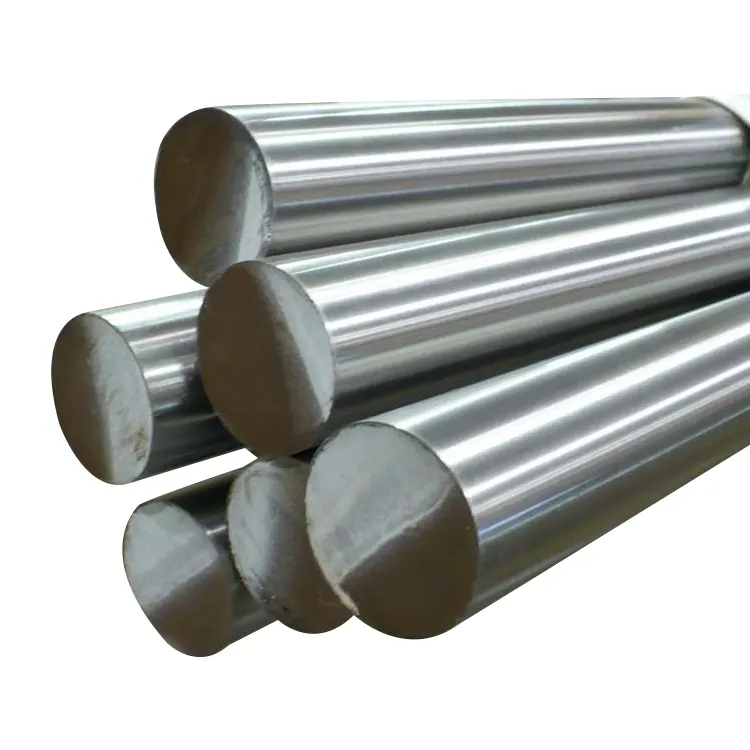 1Cr11Ni2W2MoV   staal   ronde   bar