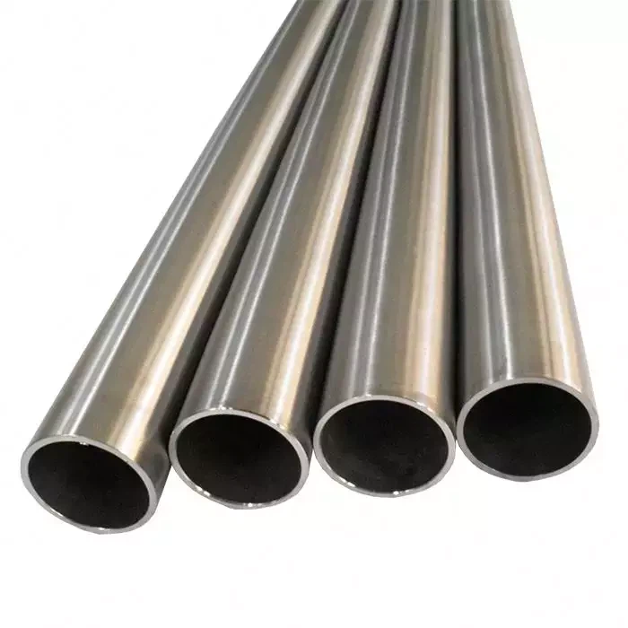 904L Stainless Steel Pipe Price Per Kg