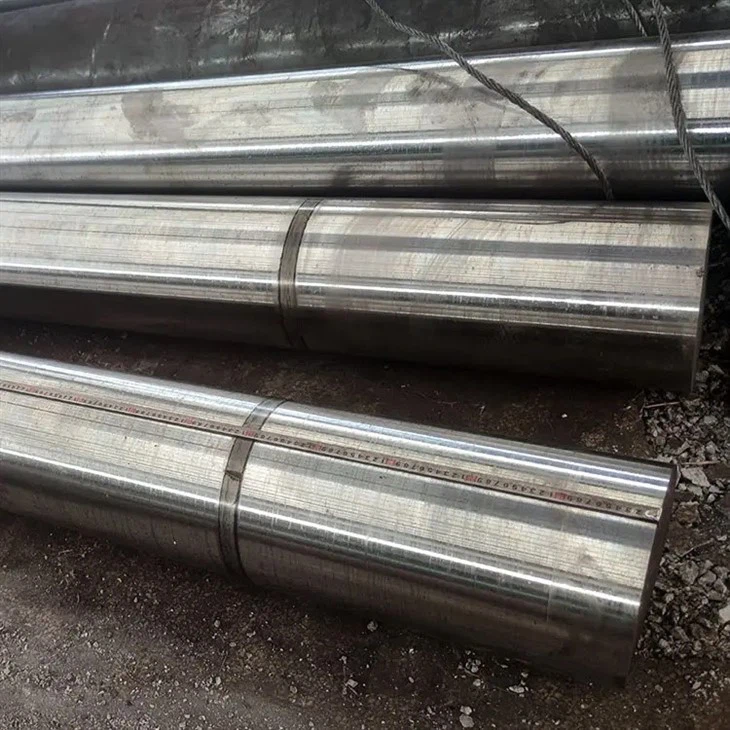 A2 Tool Steel Round Bar