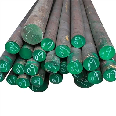 35CrMo7 1.2302 gelegeerd koudwerkgereedschapsstaal