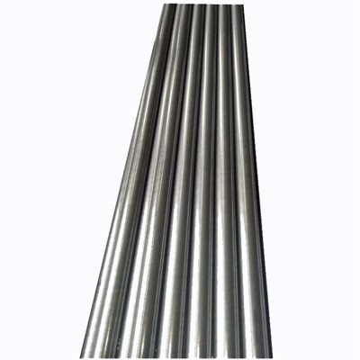 AISI 1215 koudgetrokken stalen ronde staaf