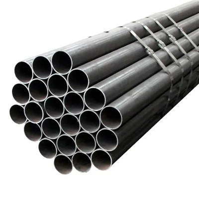 AISI 4130 warmgewalste naadloze stalen buis