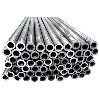 ASTM 4130 Naadloze buis van chromoly gelegeerd staal