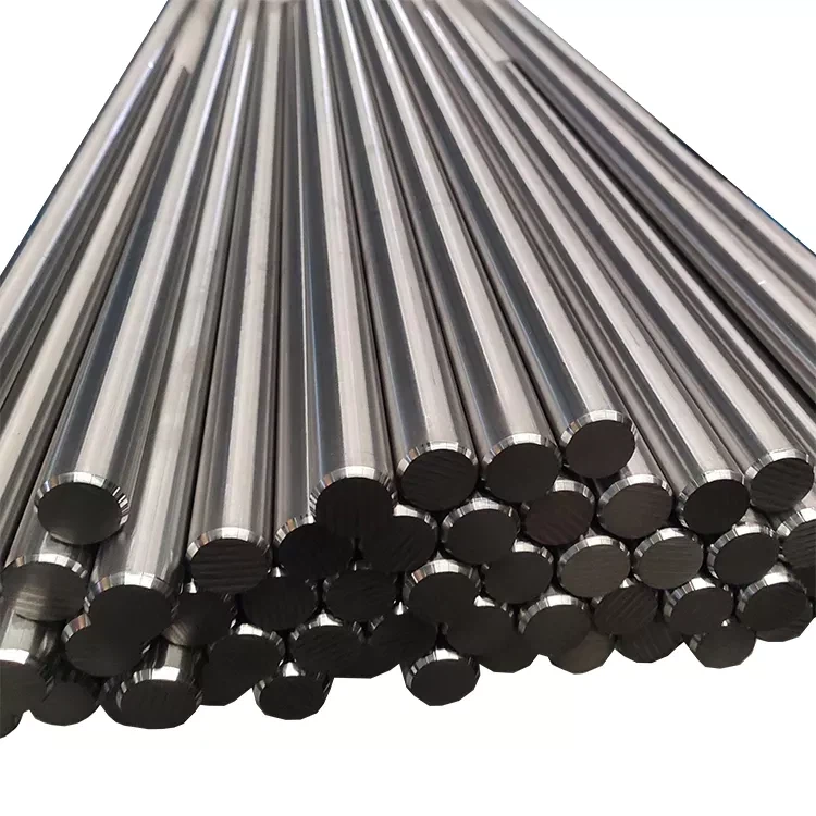 Meetstaaf 0Cr23Al4 Weerstandsverwarming Fecrale staaf