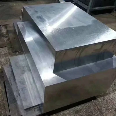 H11 Gereedschapsstaalplaten