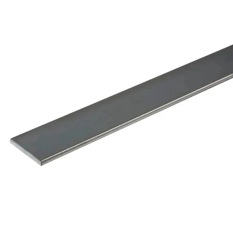 Hot Rolled 1.2379 Steel Flat Bar