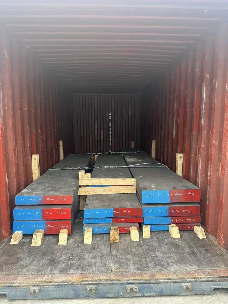 1.2379 steel 1.2379 steel