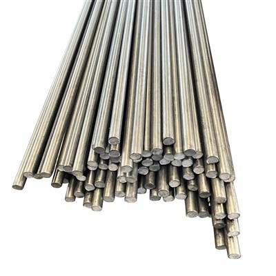 15 5 Ph roestvrijstalen staaf