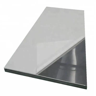 Ti 6Al 4V titanium plaatmetaal